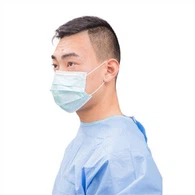 Civilna sigurnosna maska protiv magle